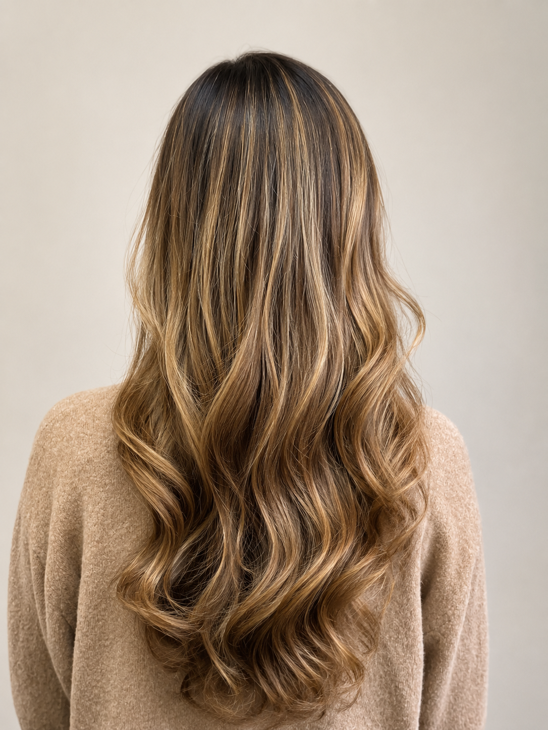 colored and highlight